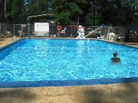 Land-O-Pines Family Camp Grounds