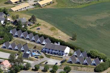 Mols Bjerge Hotel og Feriecenter