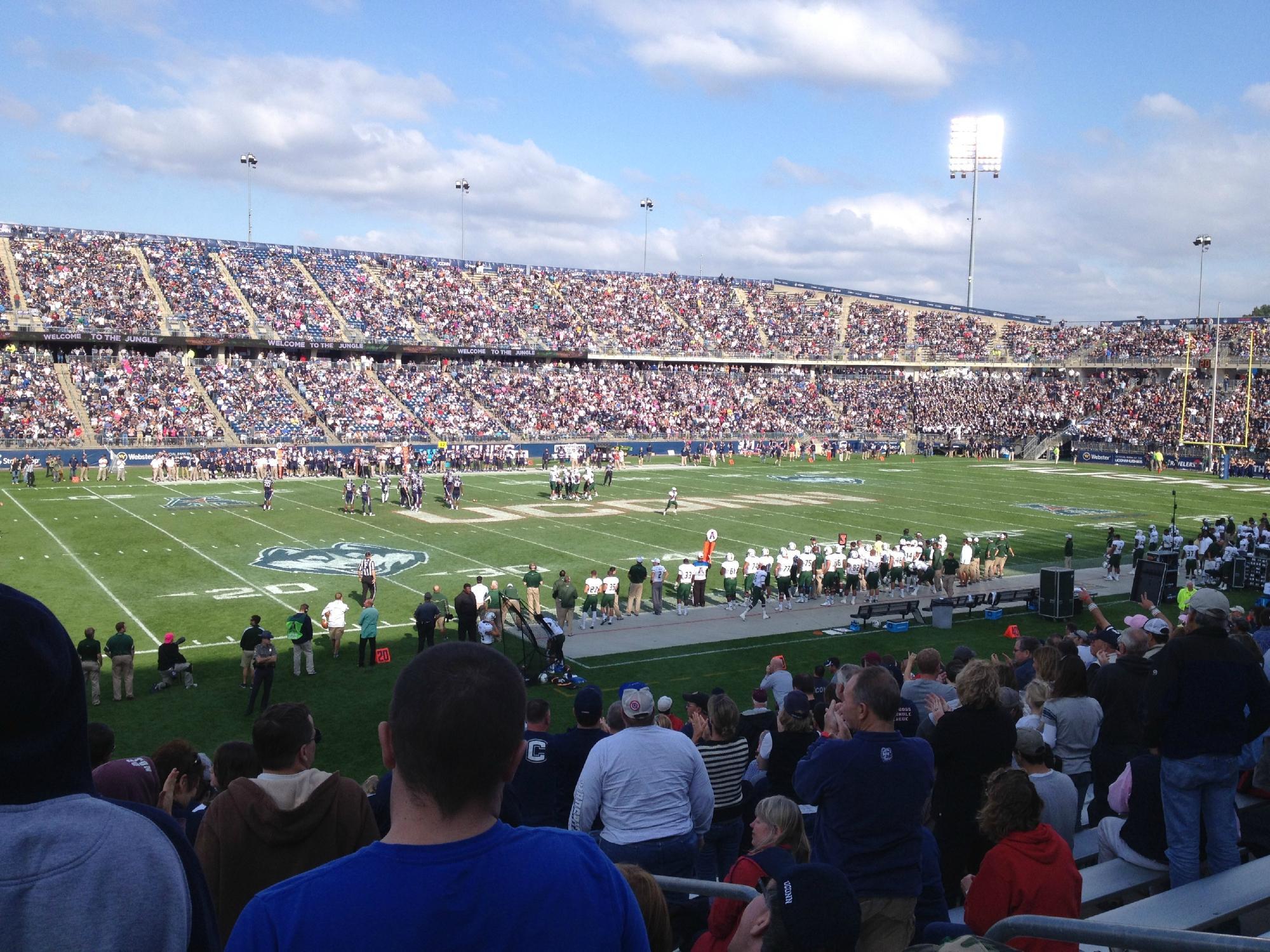 Rentschler Field