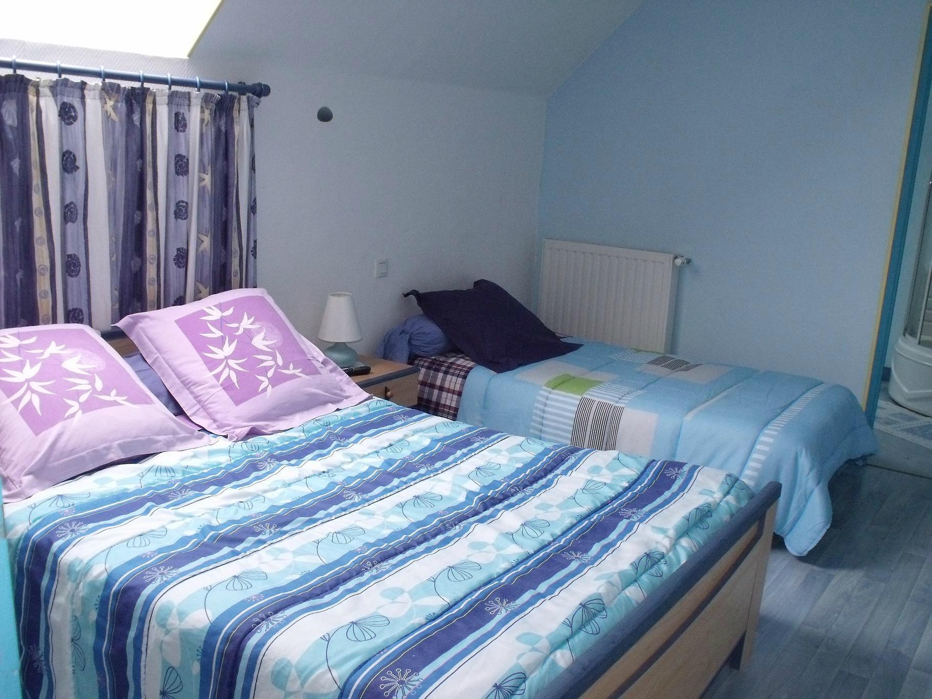 Chambres d'hotes Le Vaujual