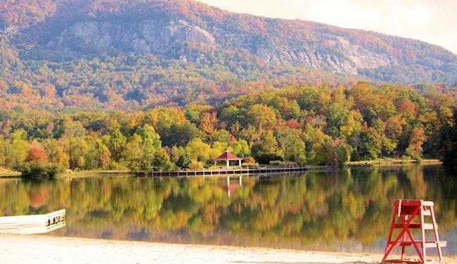Arbor Cabins at Lake Lure