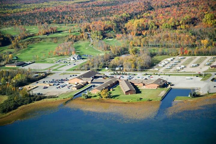 Bay Mills Resort & Casino