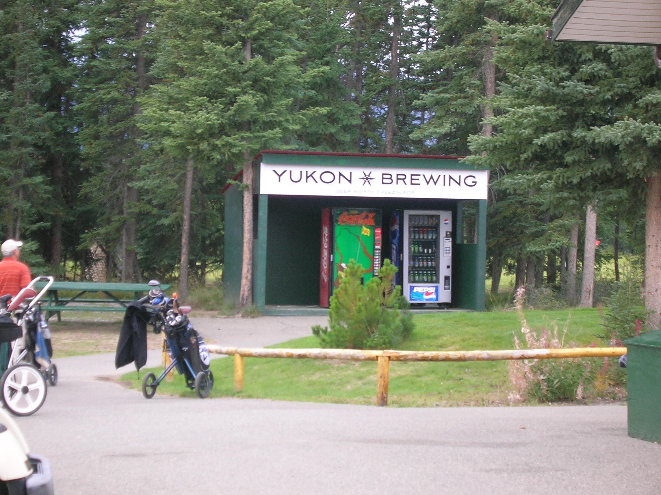 Mountain View Golf Club