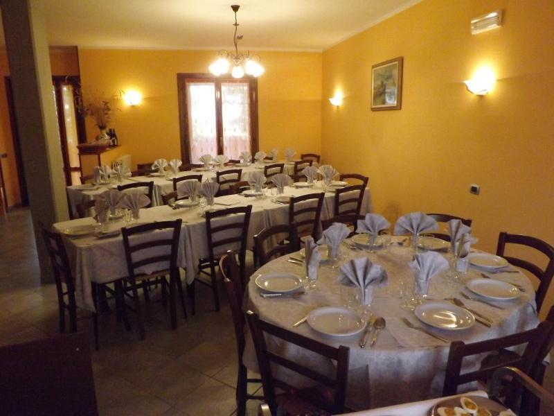 Agriturismo Colle Rio Stirpi