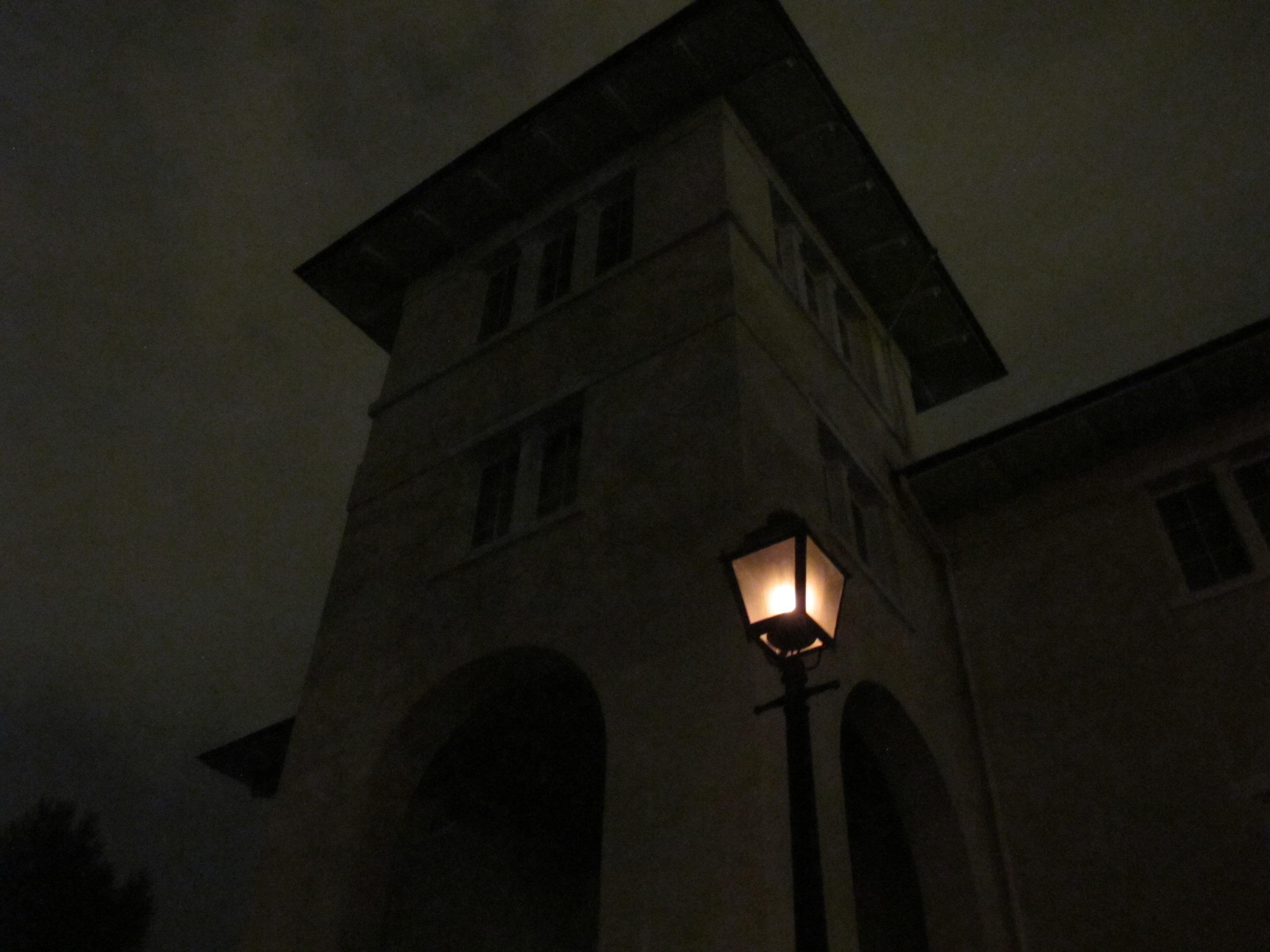 Carolina History & Haunts