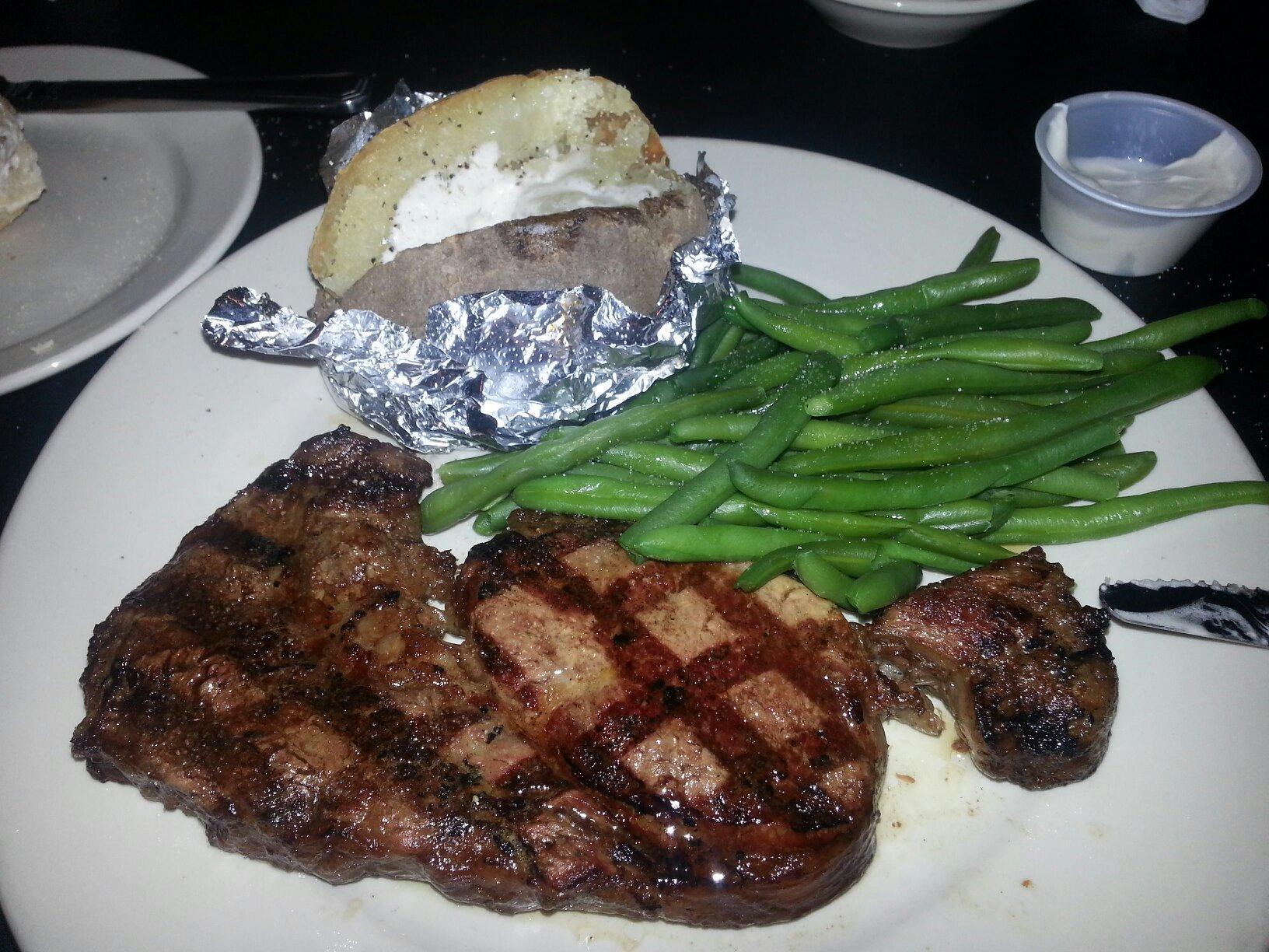 Ann's Chophouse