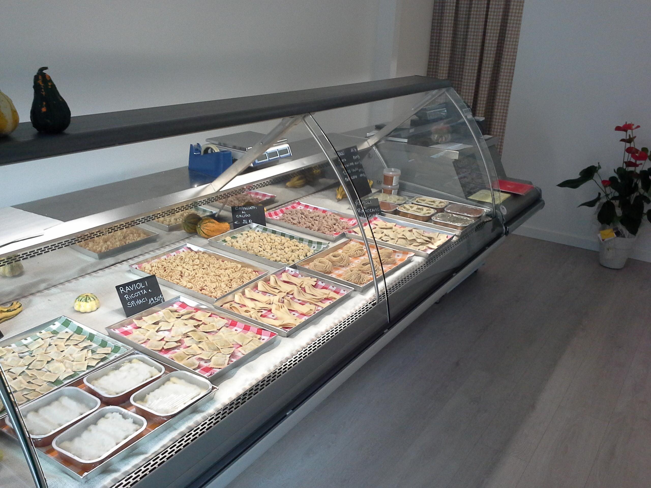 Il Mattarello di Legno