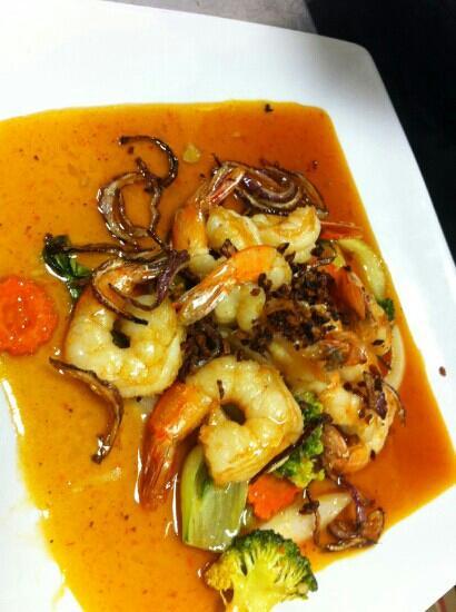 Thai 54 Cuisine