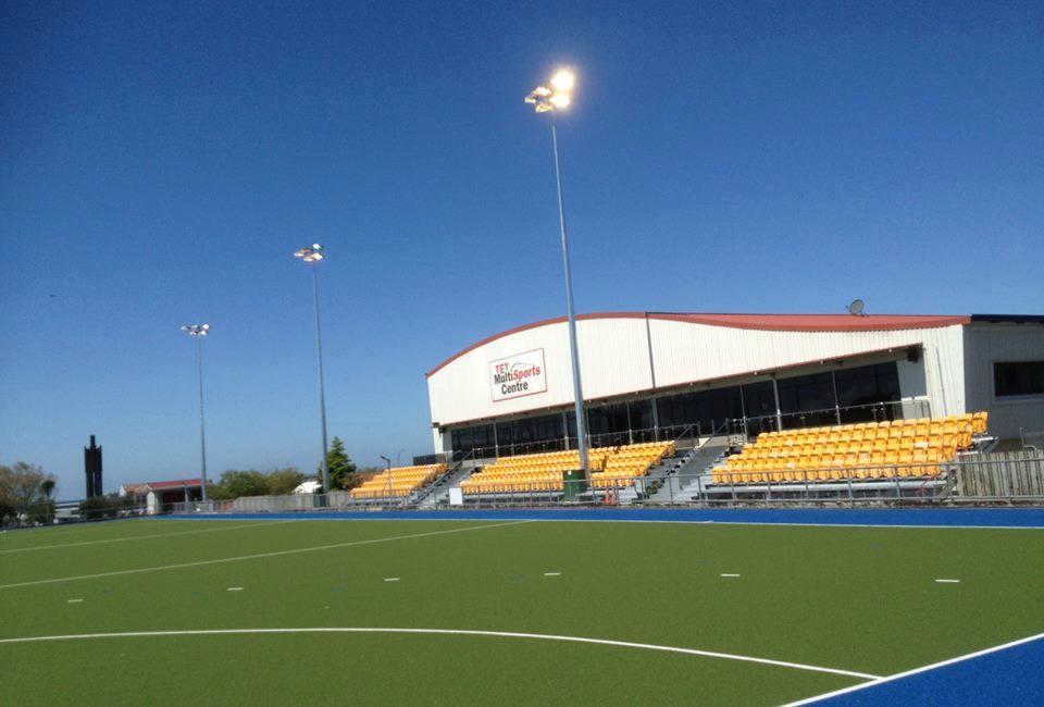 TET Multi Sports Centre, Stadium Restaurant and Bar