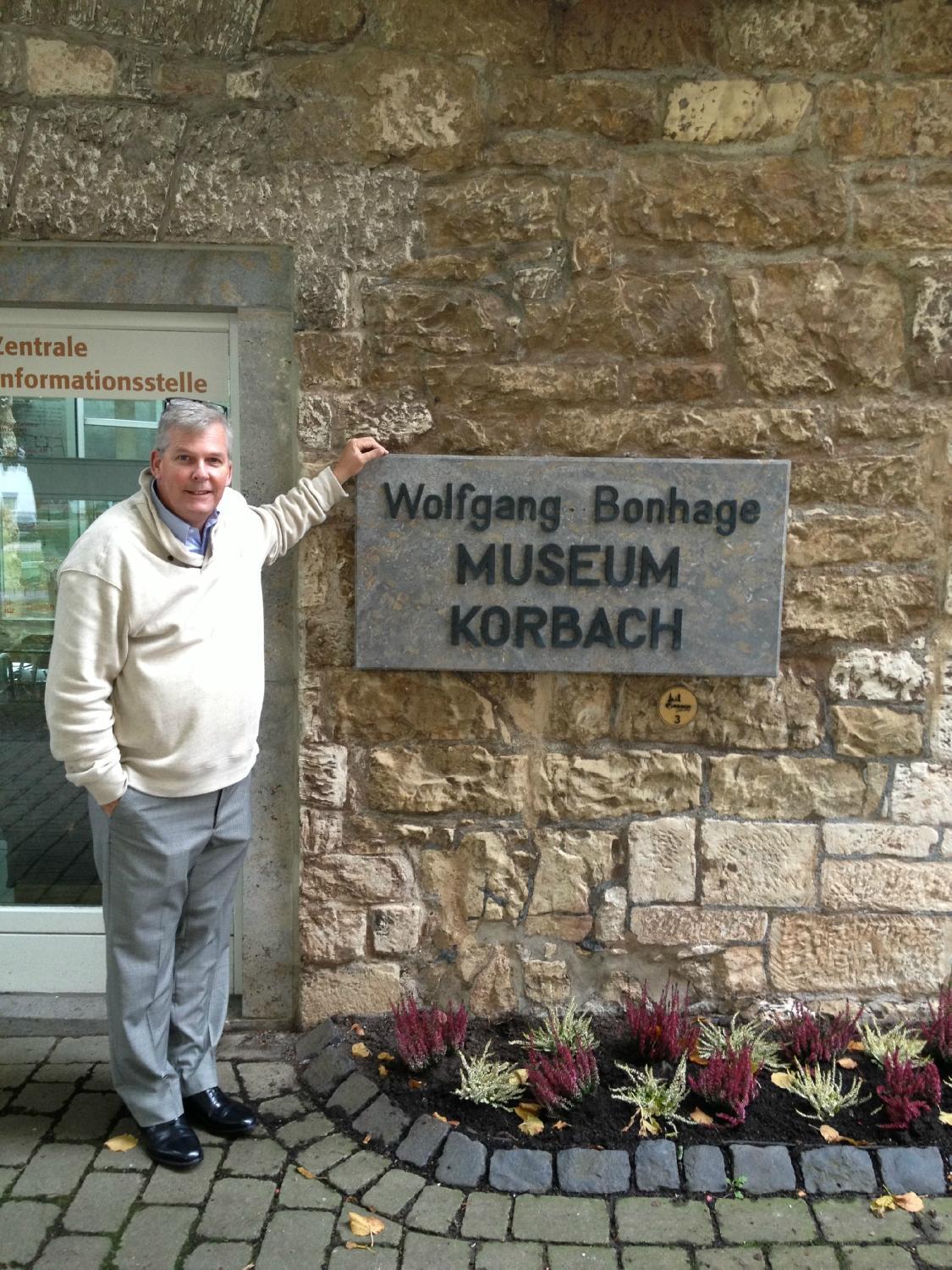 Museum Korbach