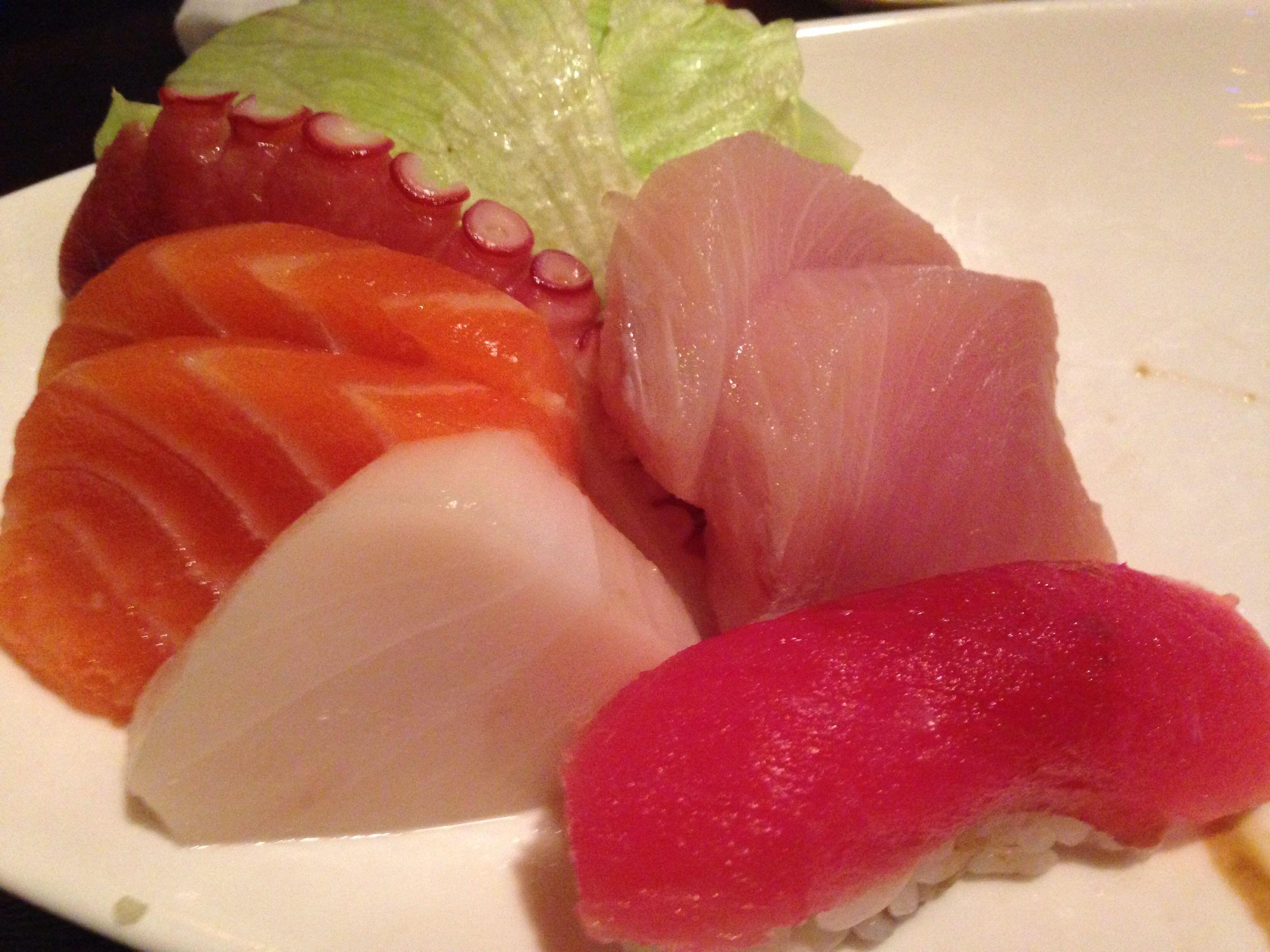 Hanako Asian Sushi Bar