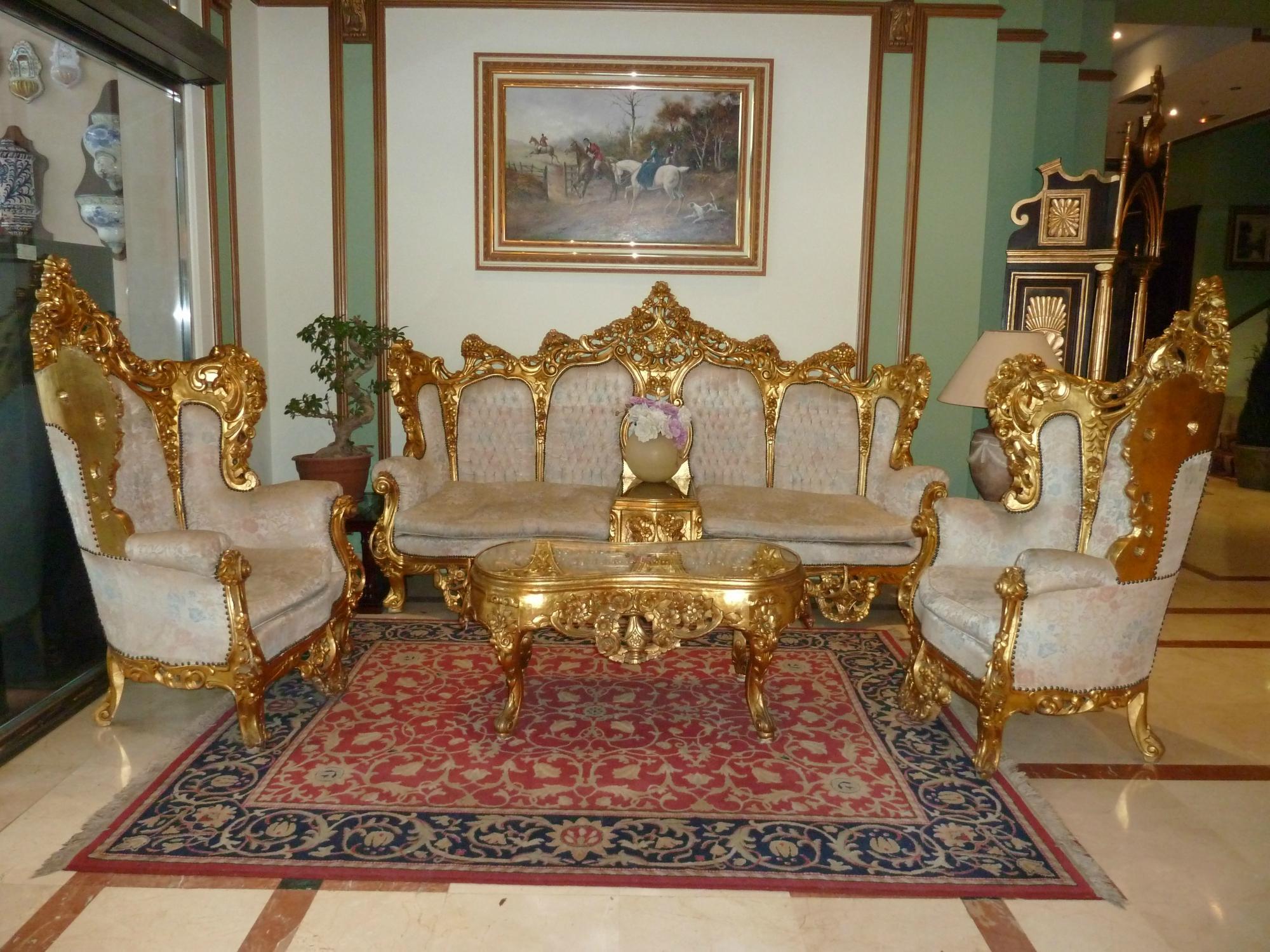 Hotel Camino de Santiago