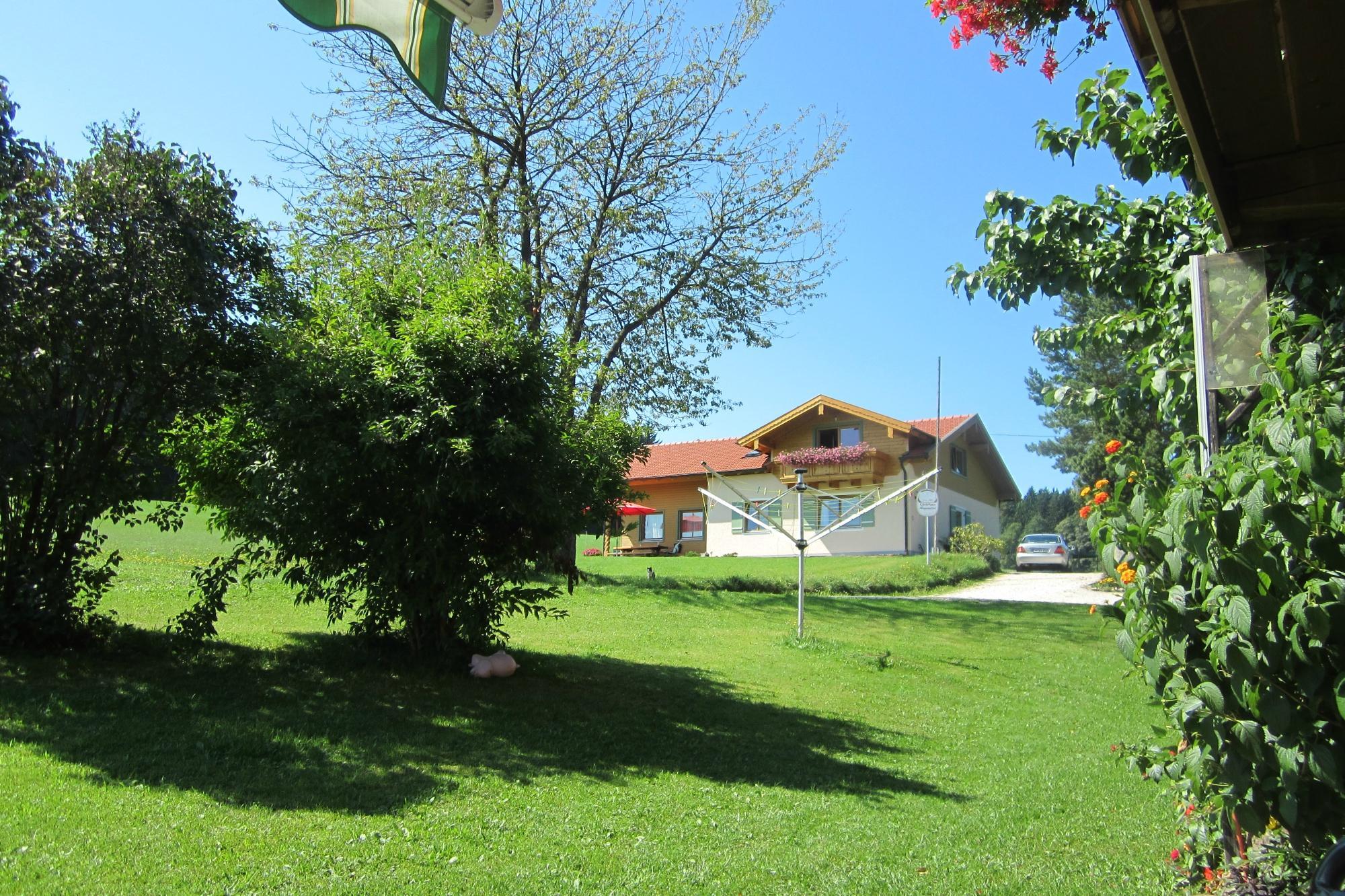 Gaestehaus "Annemarie"