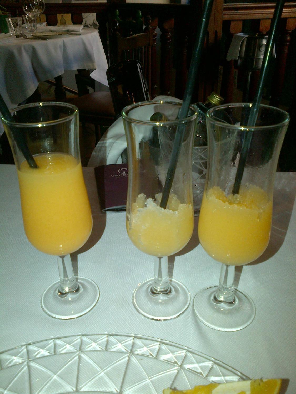 La Taberna del Puerto