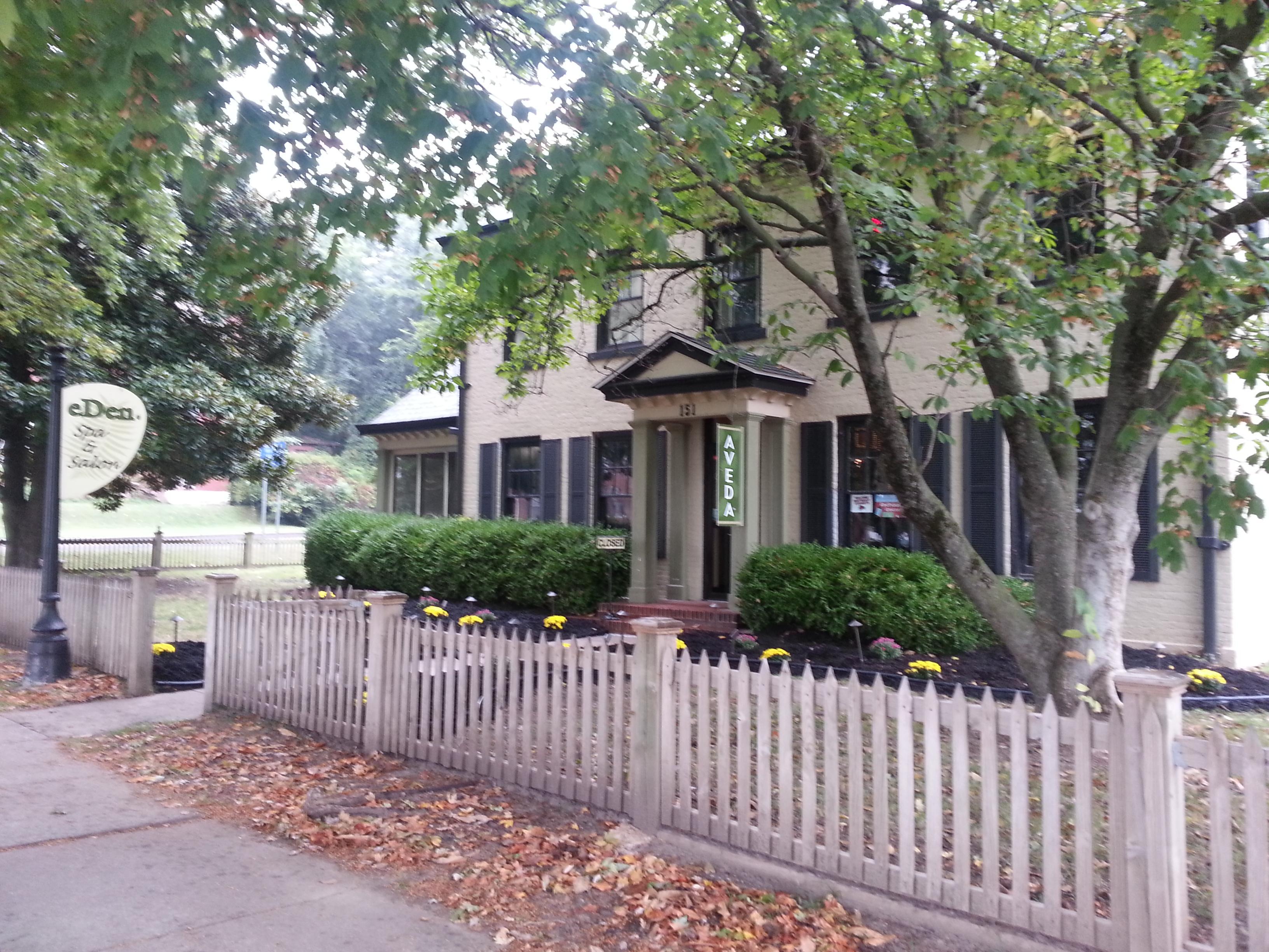 Eden Health Spa & Salon