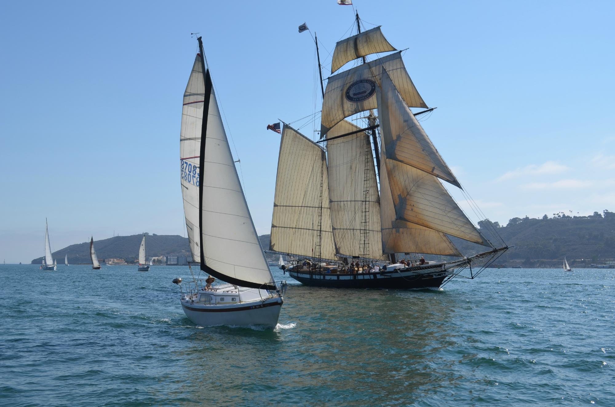 Seaforth Boat Rental &Tours