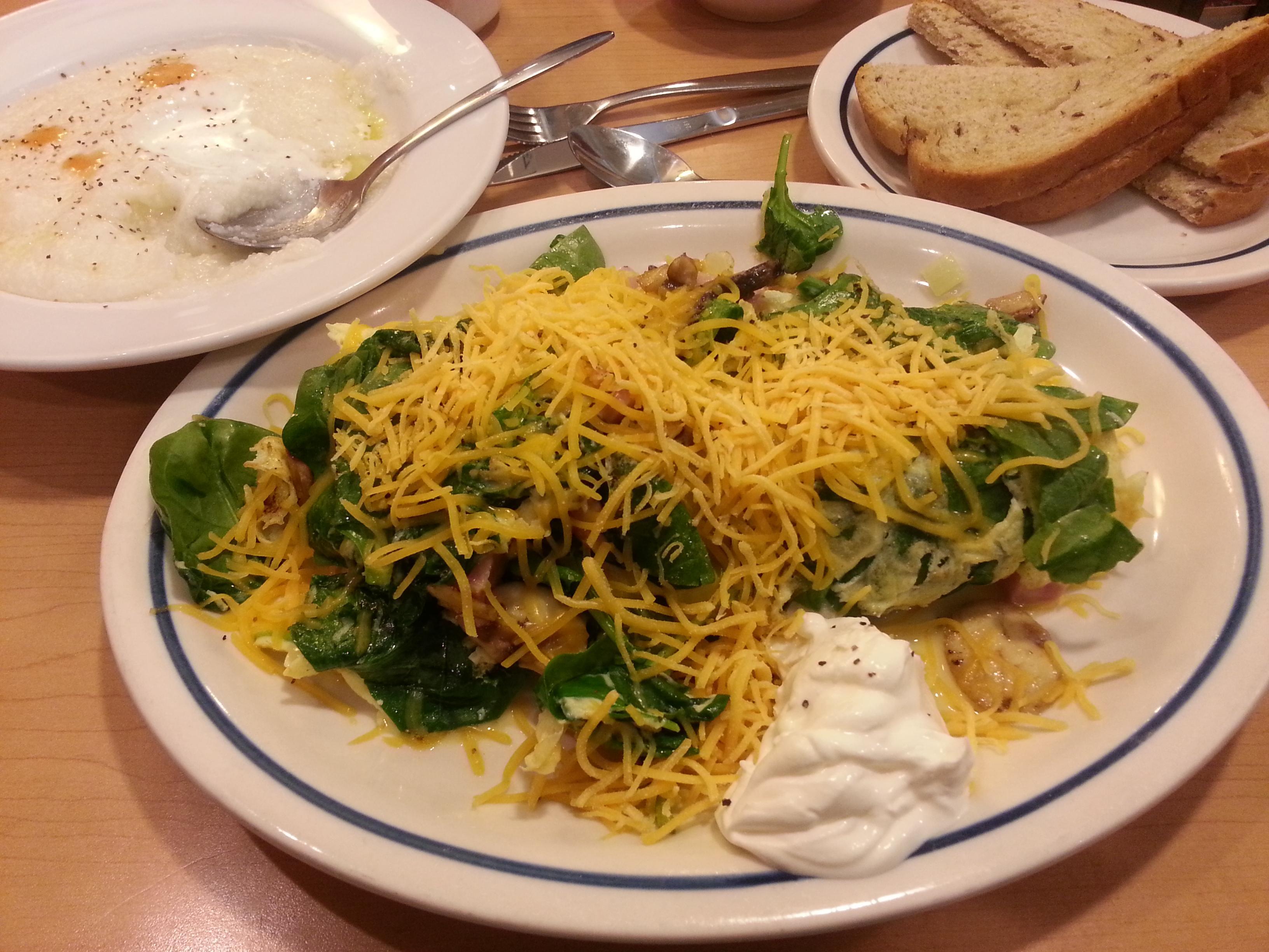 IHOP
