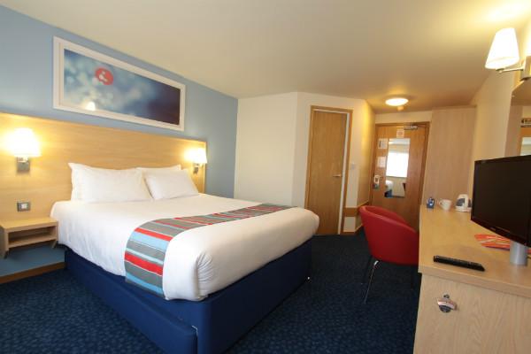 Travelodge Exeter M5