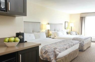 Pomeroy Inn & Suites at Olds College