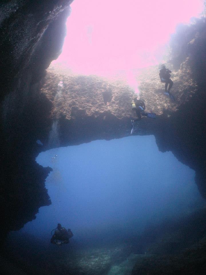 Cresta Dive Centre