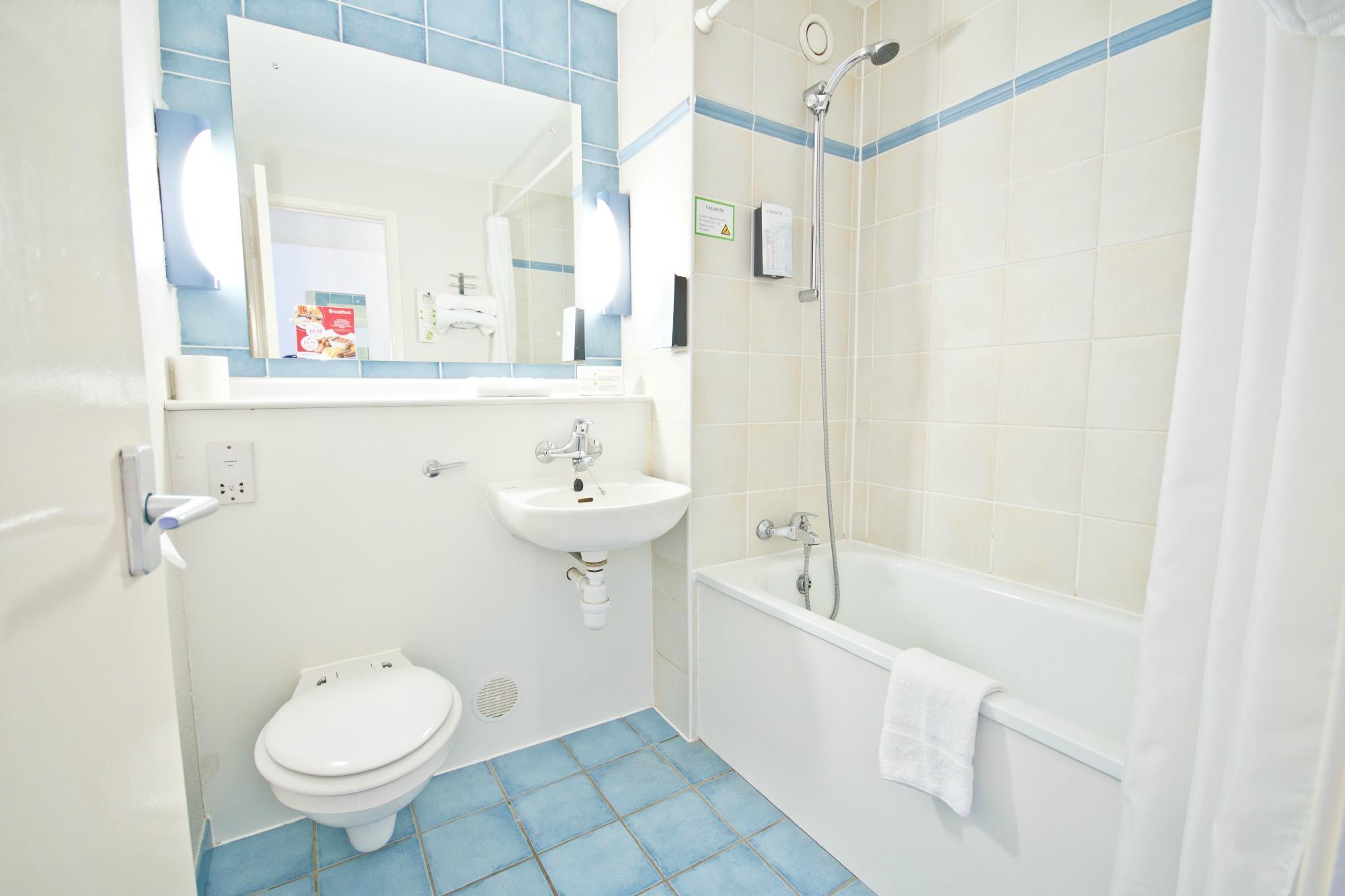 Campanile Manchester