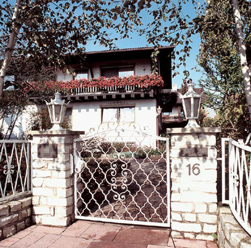 Gaestehaus Birkenhof