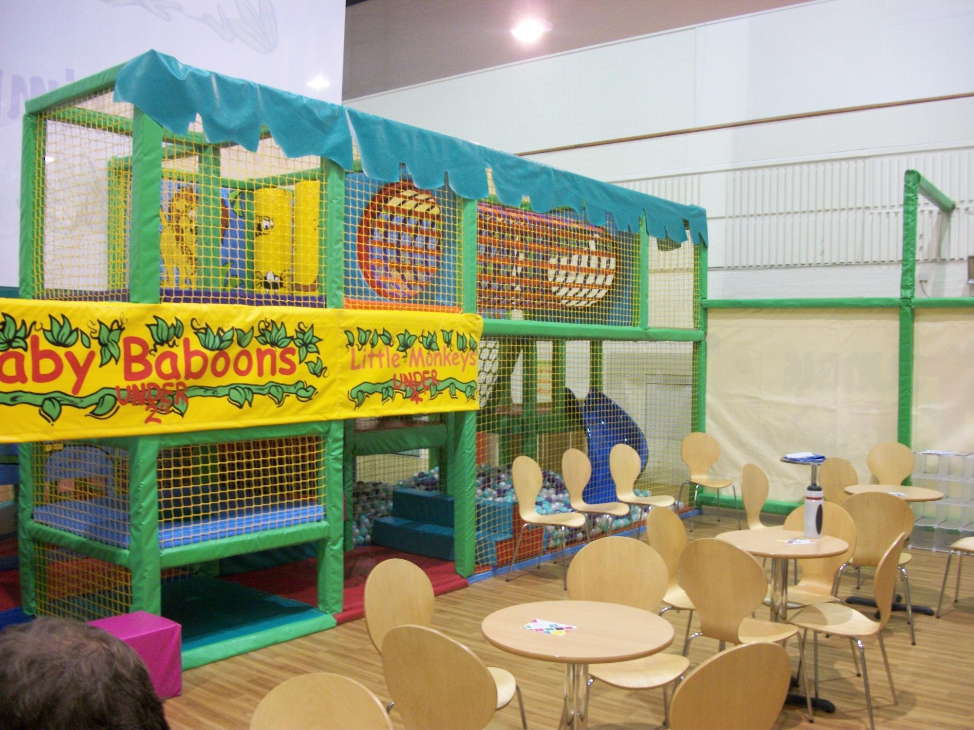 Whitehaven Sports Centre