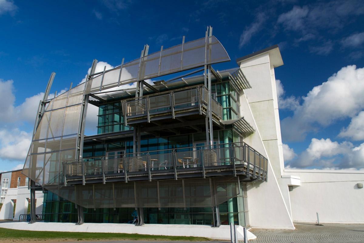 Millennium Coastal Park