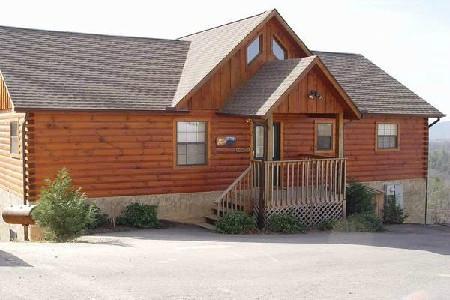 Wildwood Mountain Cabins