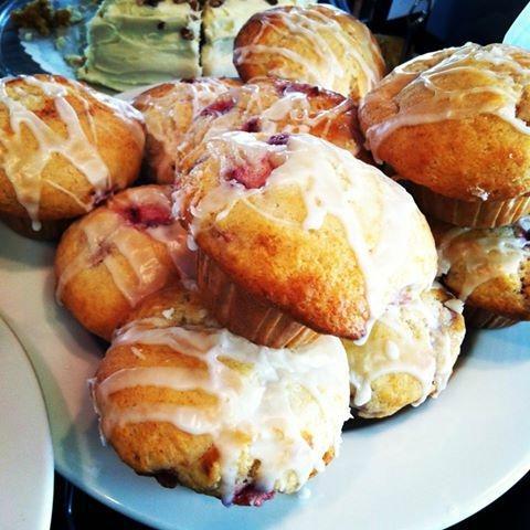 Scribblers Coffee Co