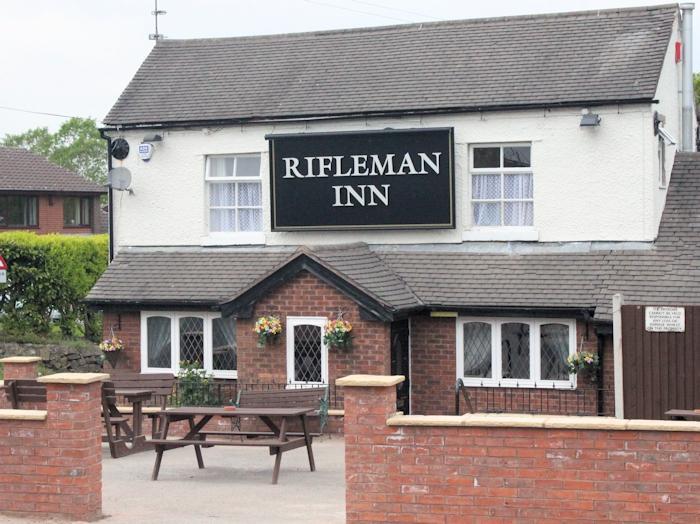 The Rifleman