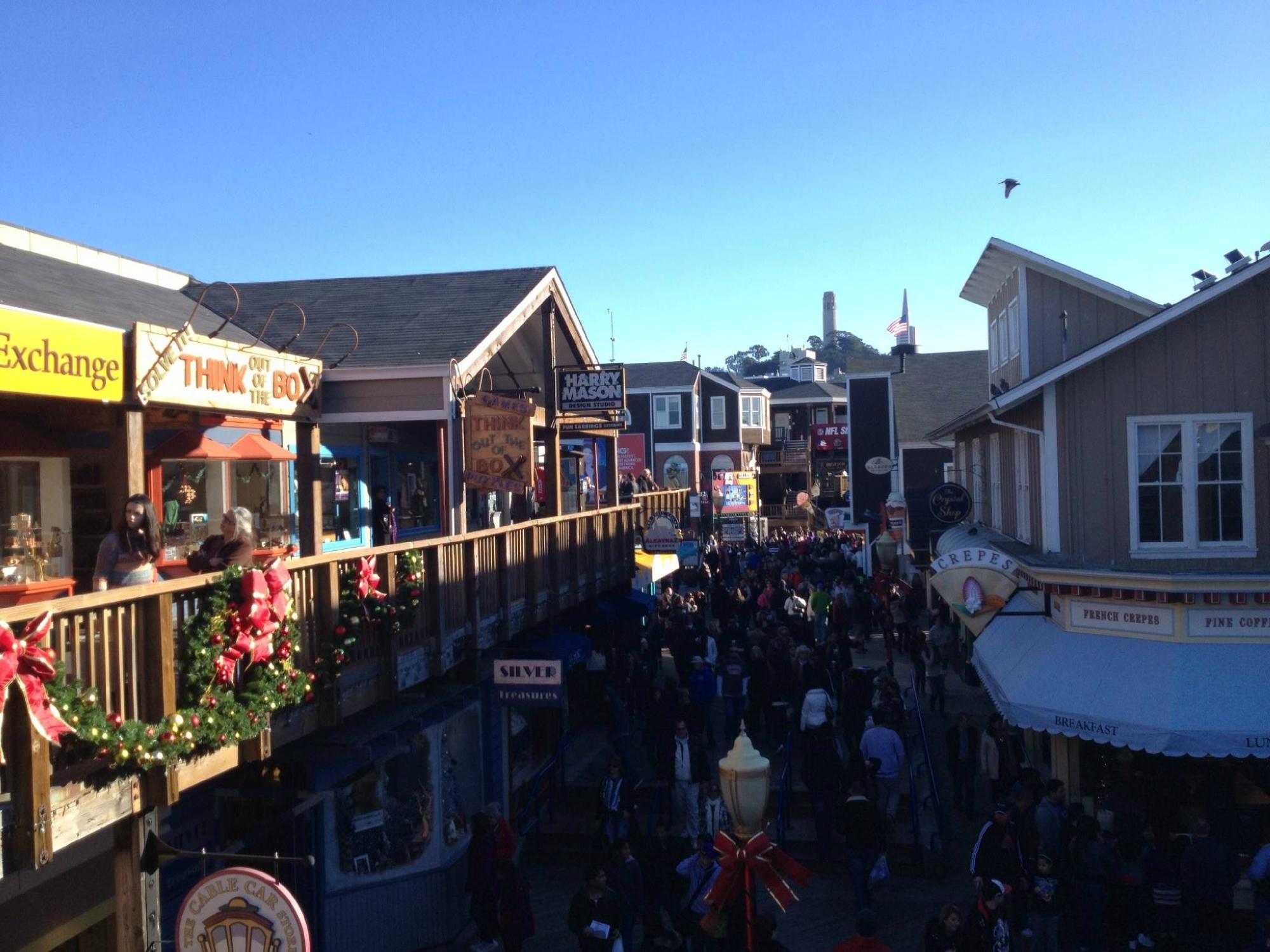 Solve it! Think out of the box