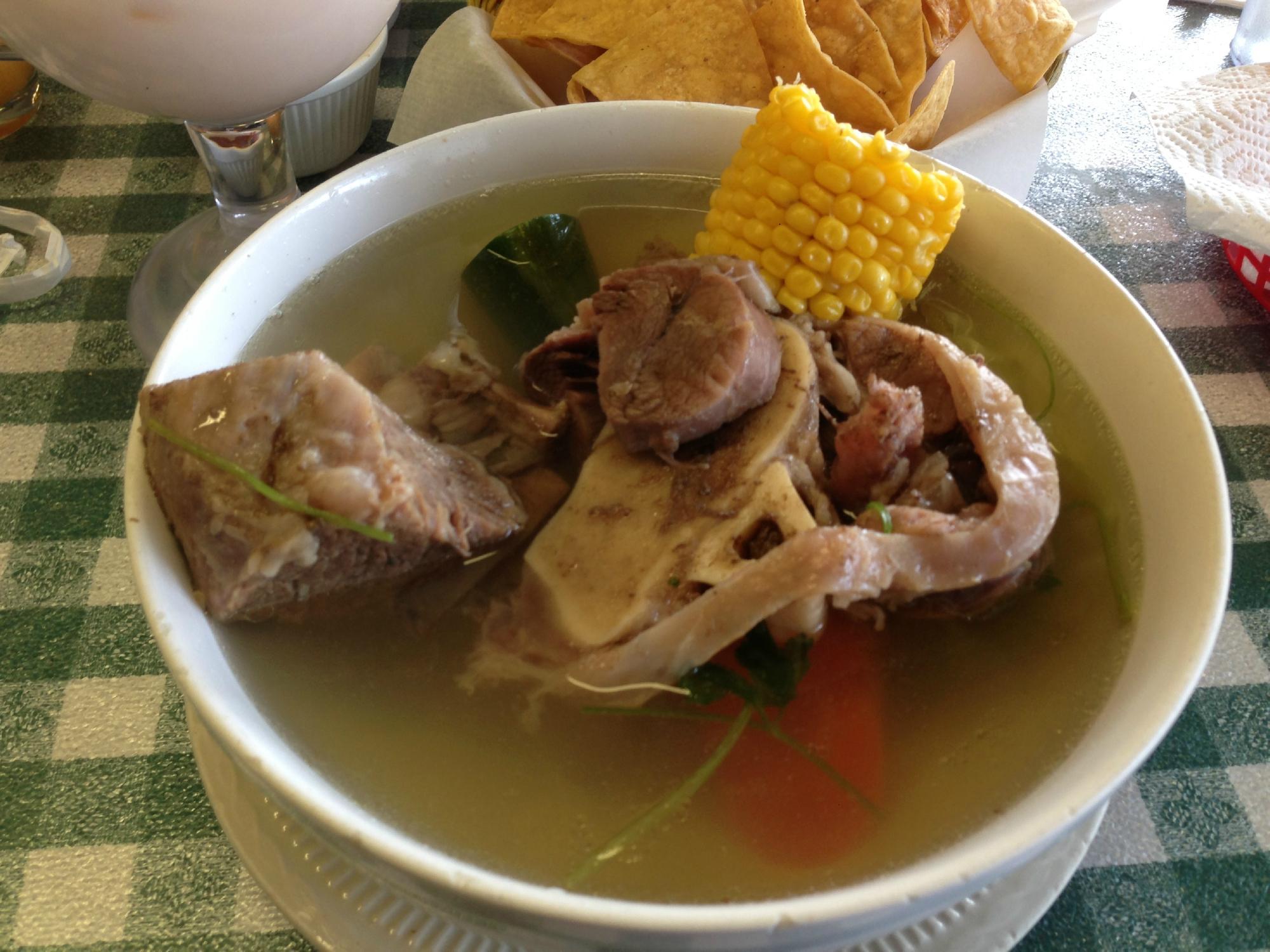 La Penita Restaurant