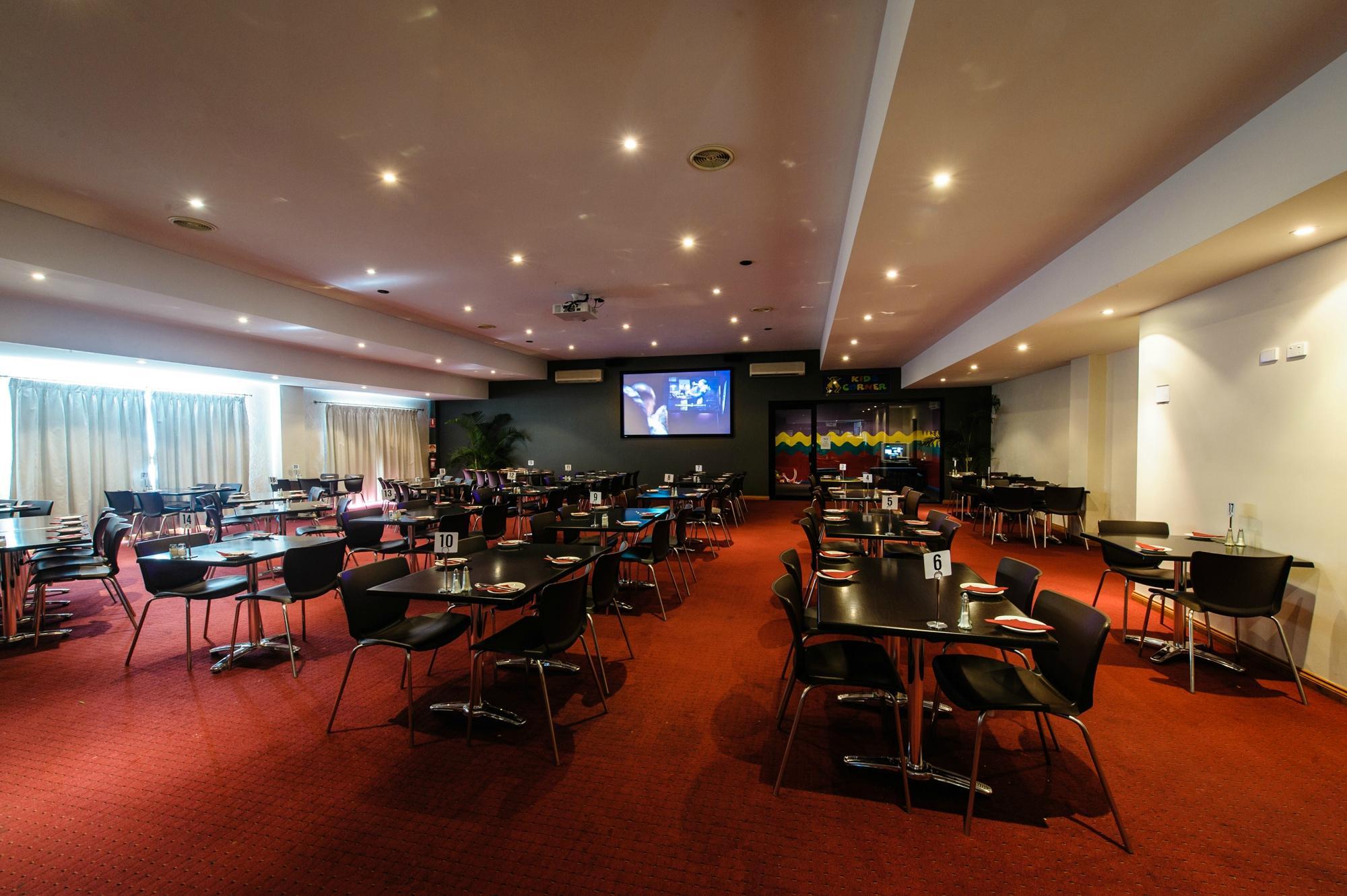 Anglers Inn Restaurant