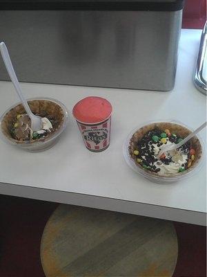 Rita’s Italian Ice & Frozen Custard