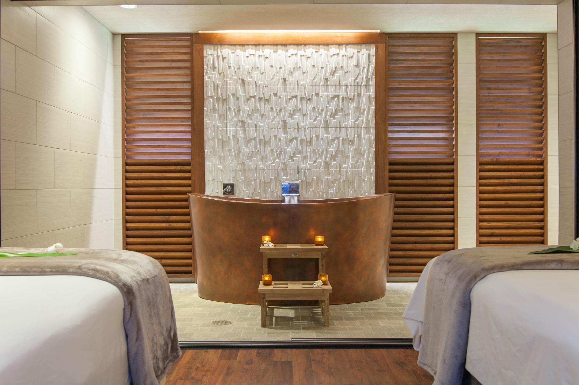 The Spa at Koloa Landing