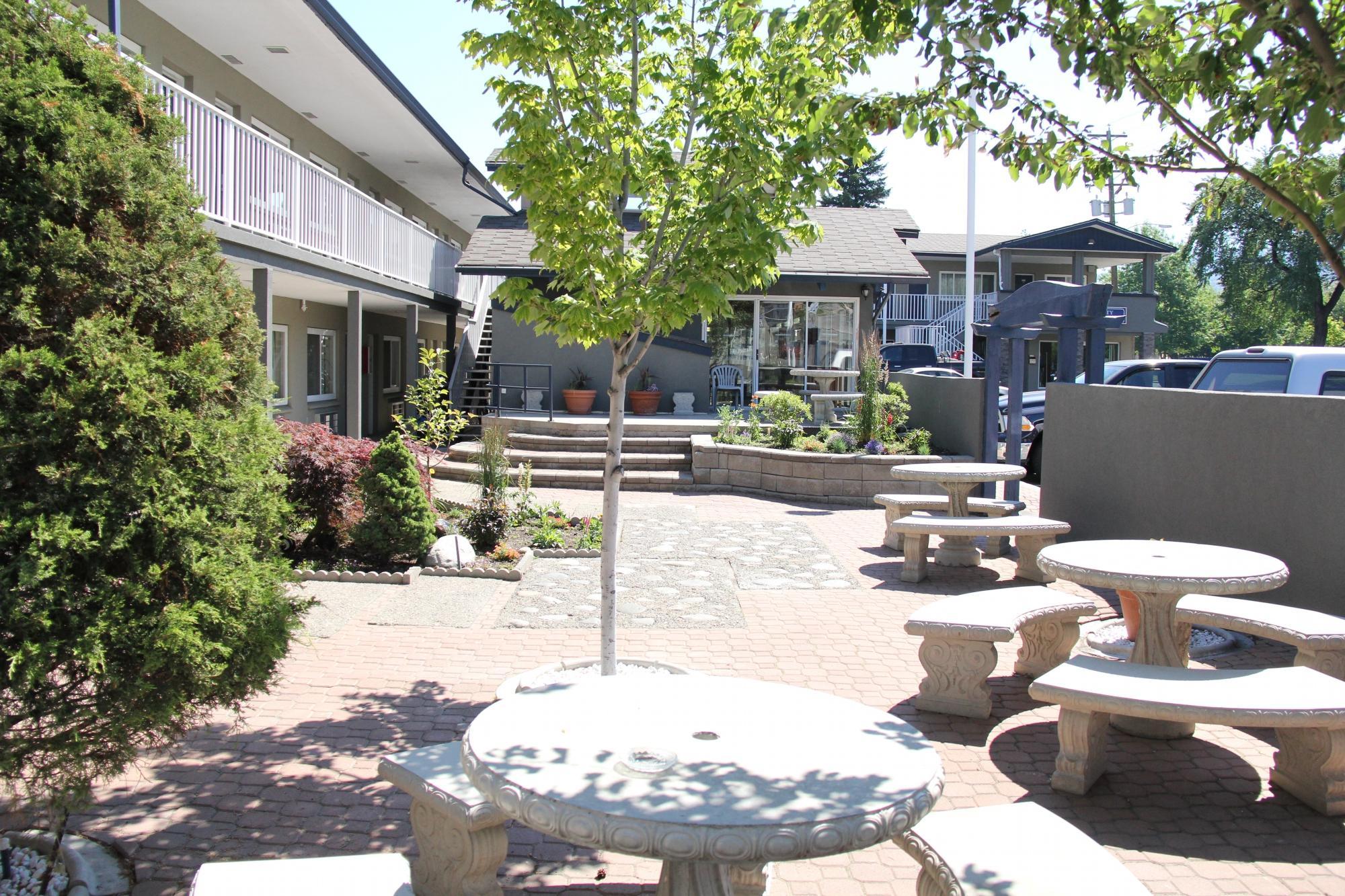 Travelodge by Wyndham Kamloops