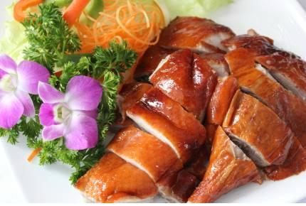 East Court Chinese Restaurant