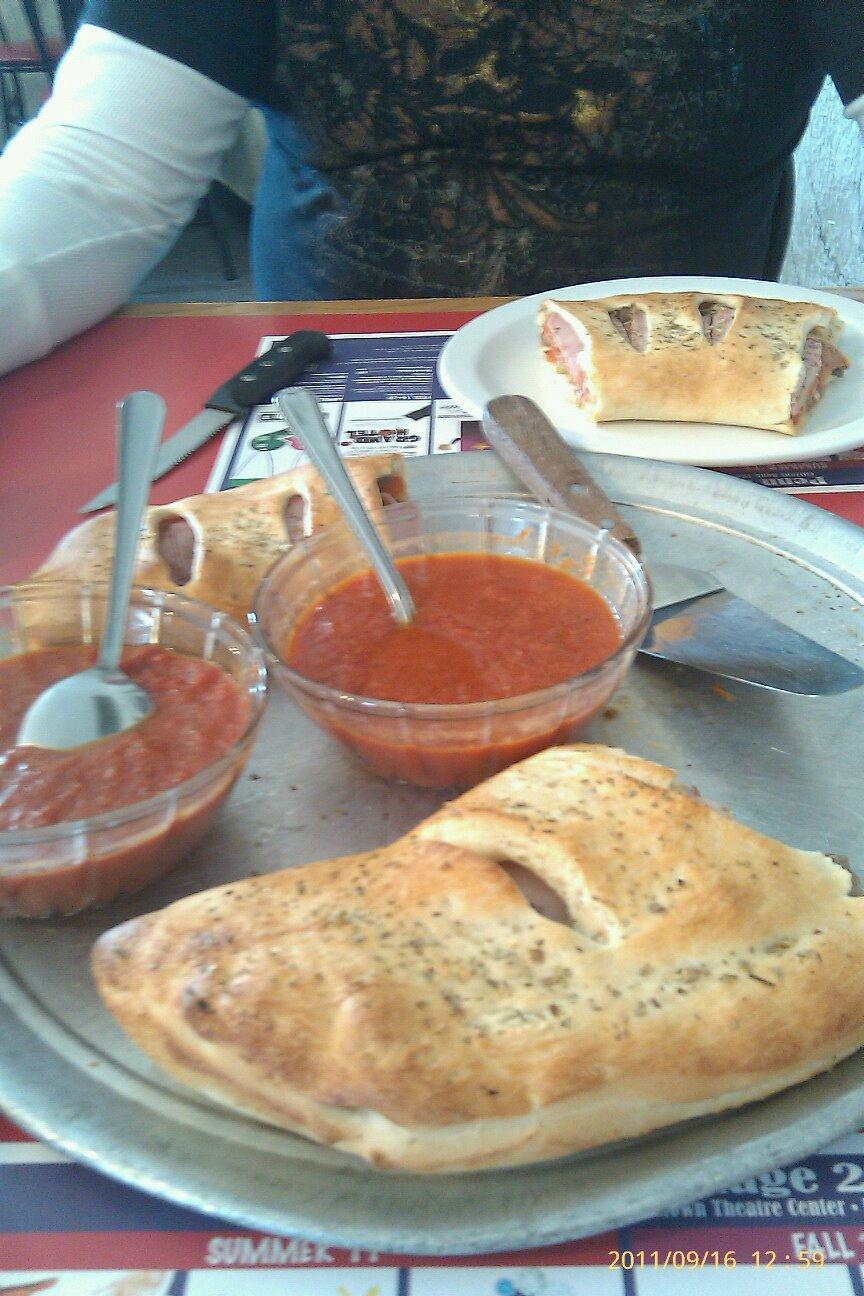 Maria's Italian Restaurant and Pizza