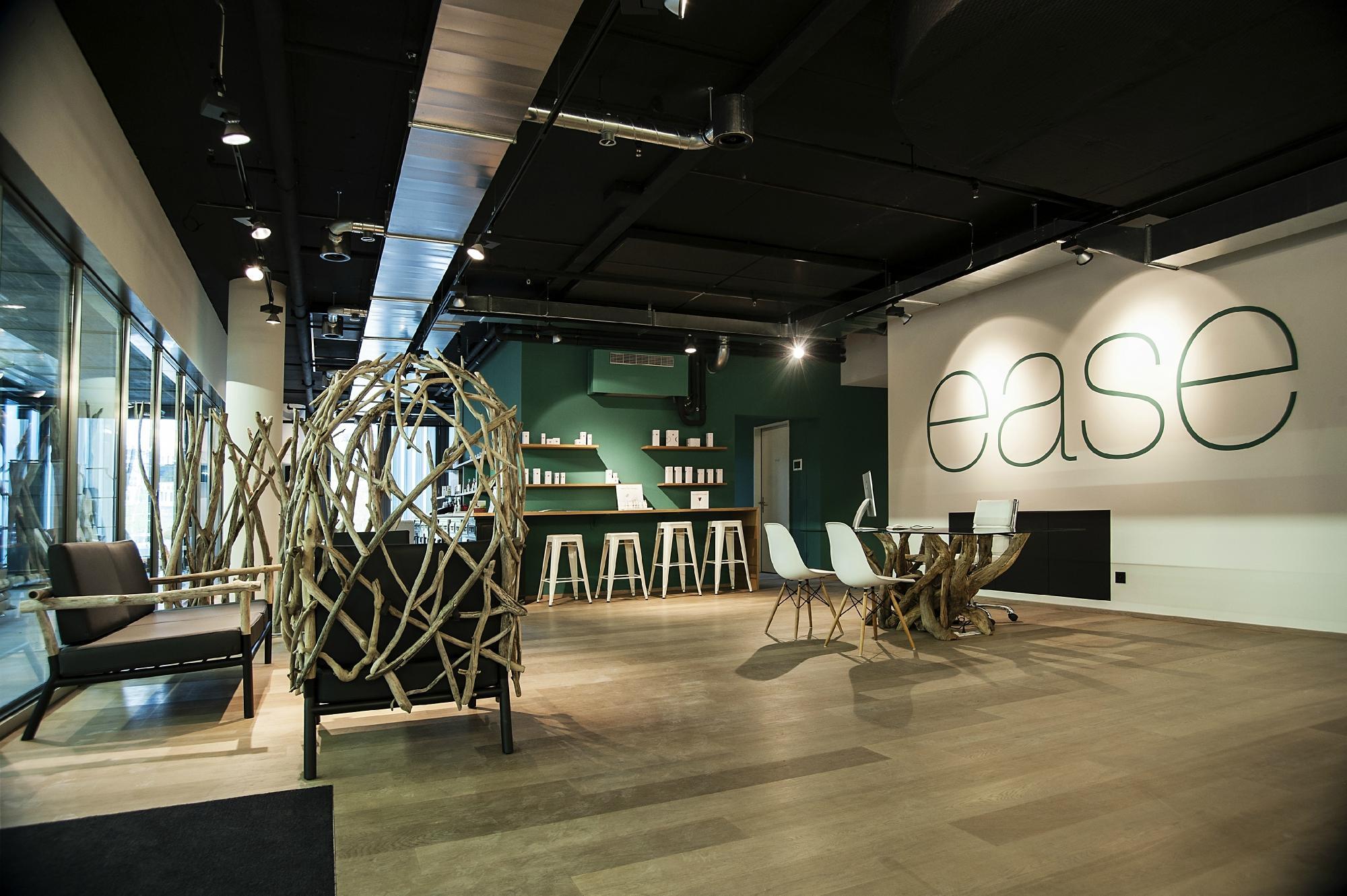 Ease Design Spa