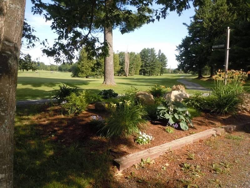 Gage Golf & Curling Club