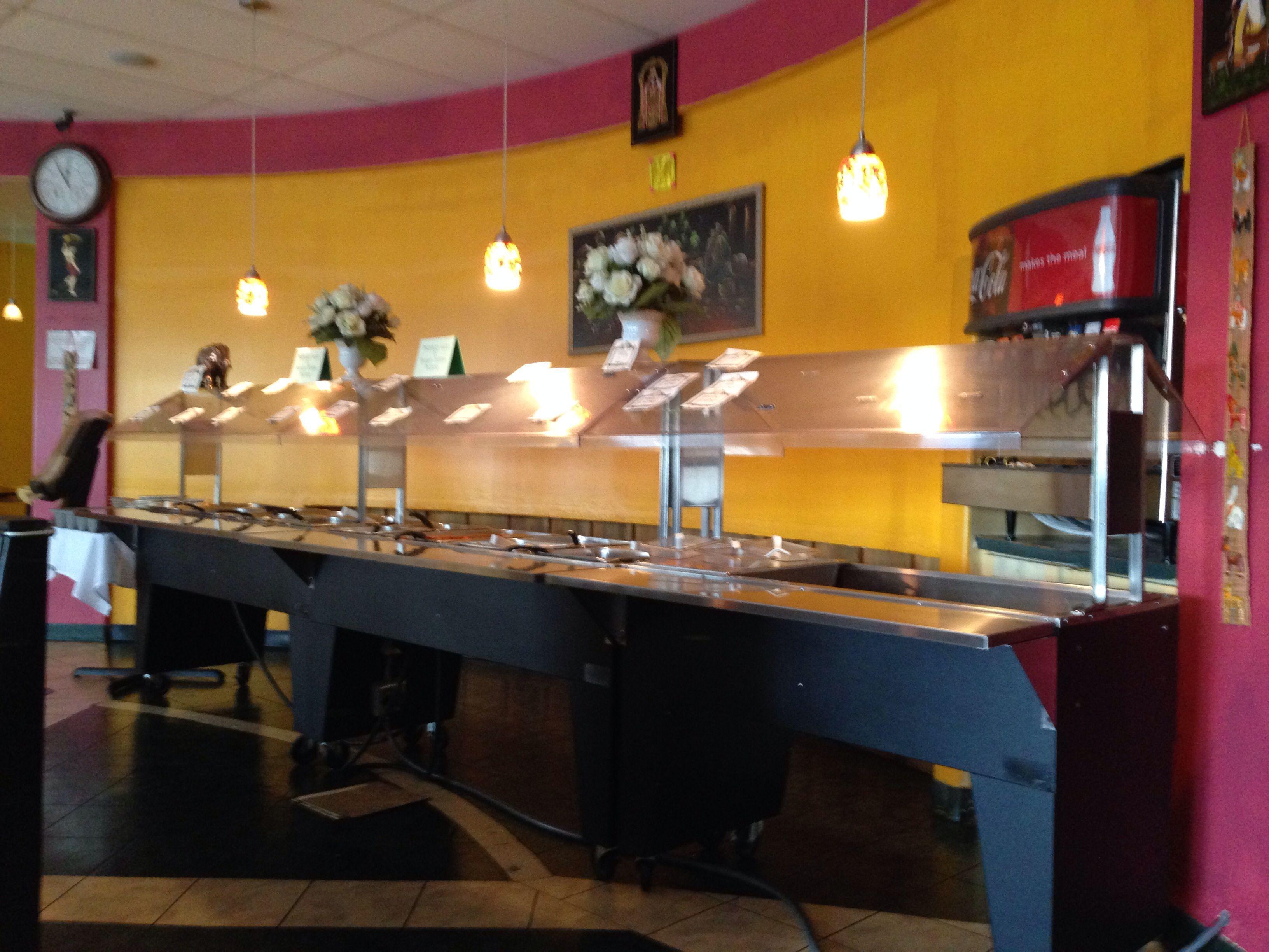 Ganesh Indian Cuisine