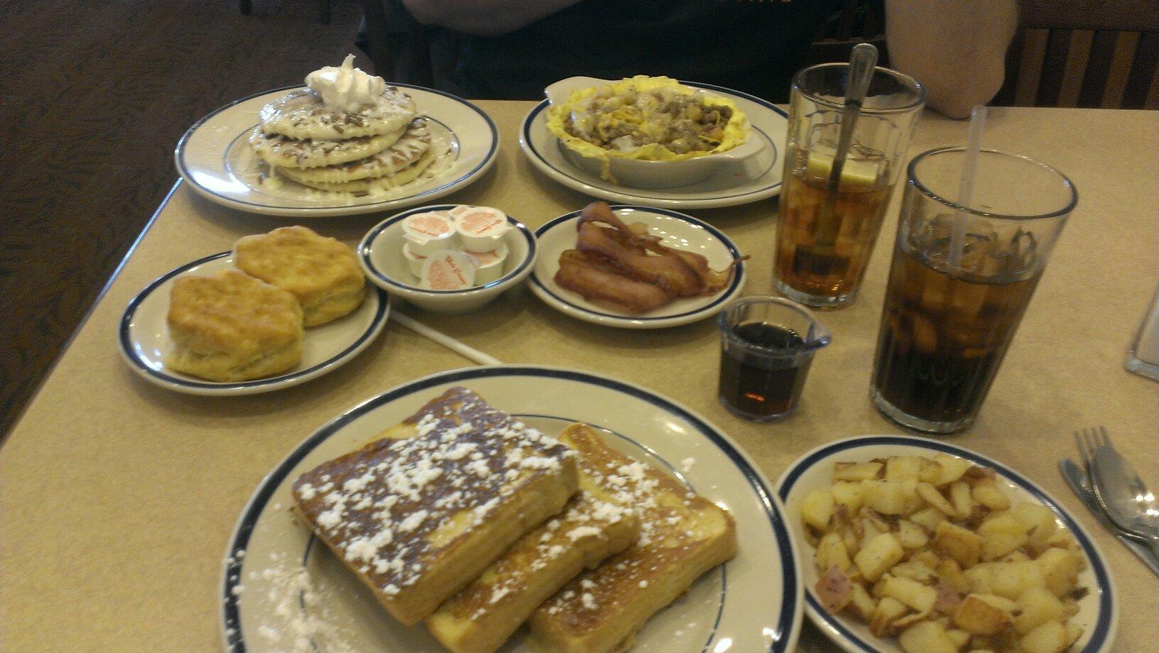 Bob Evans