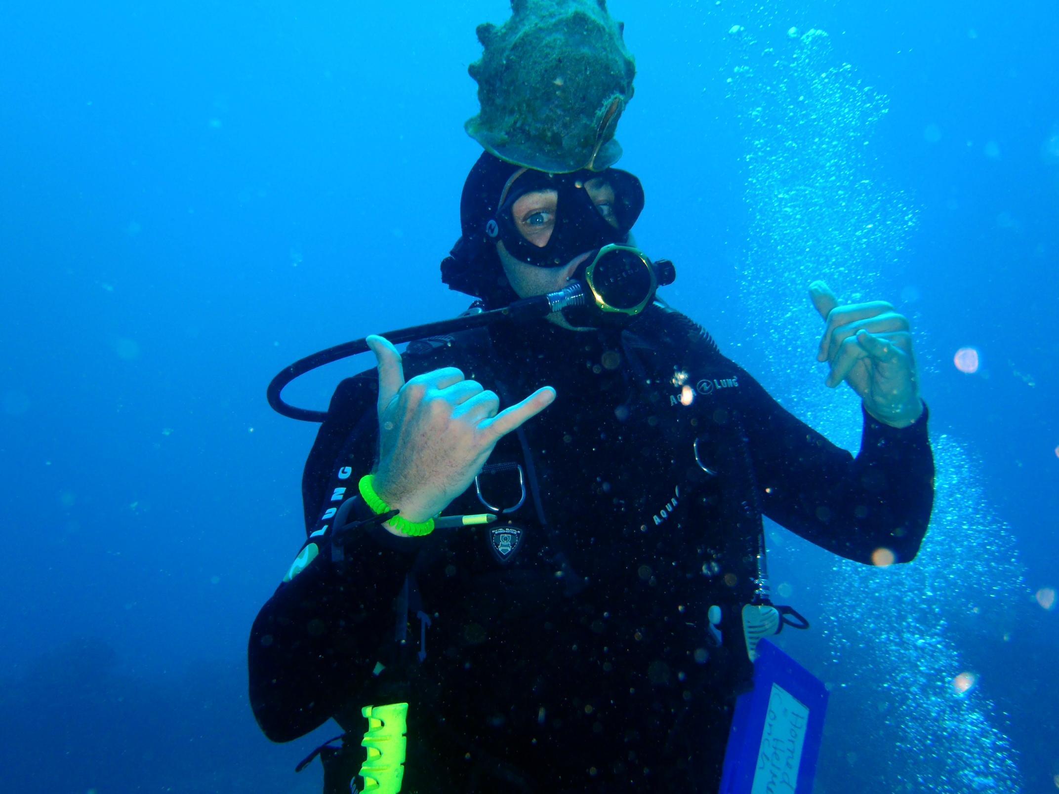 Sea Monkey SCUBA Tours LLC