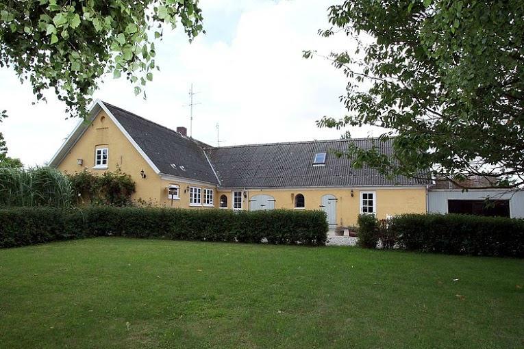 Bed And Breakfast Kragnæs