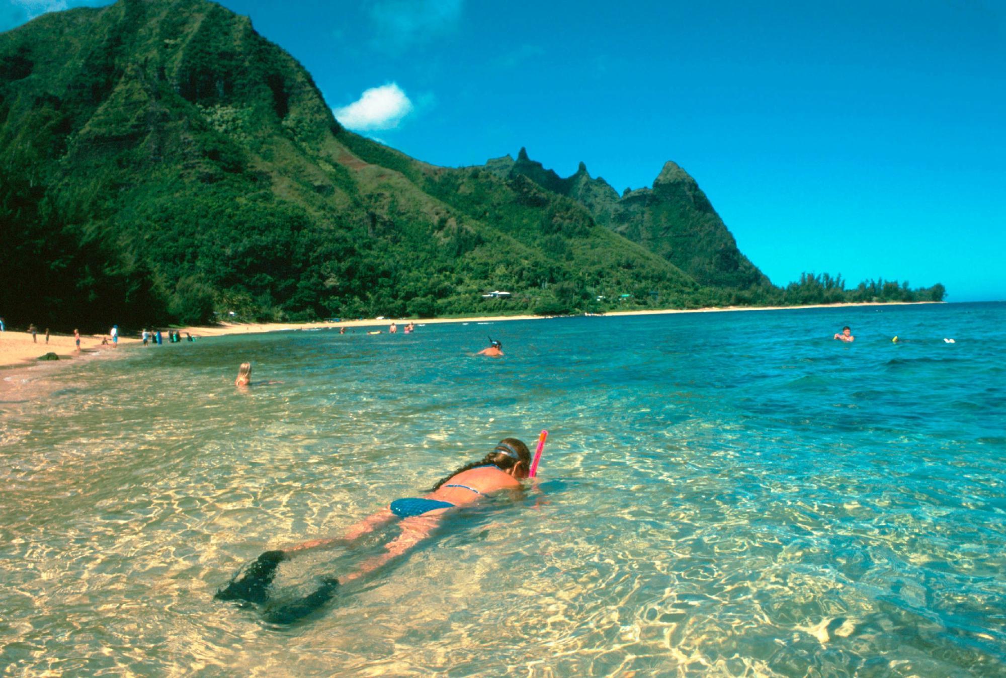 Kauai Russian Tours