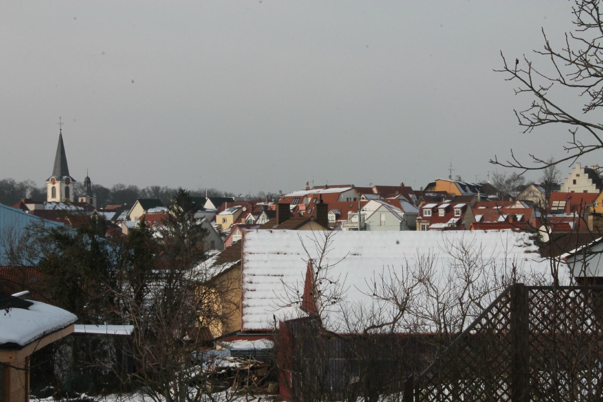 accaribo Bed & Breakfast