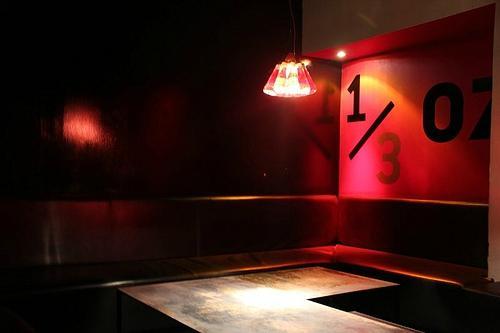 Negroni Cocktail Bar