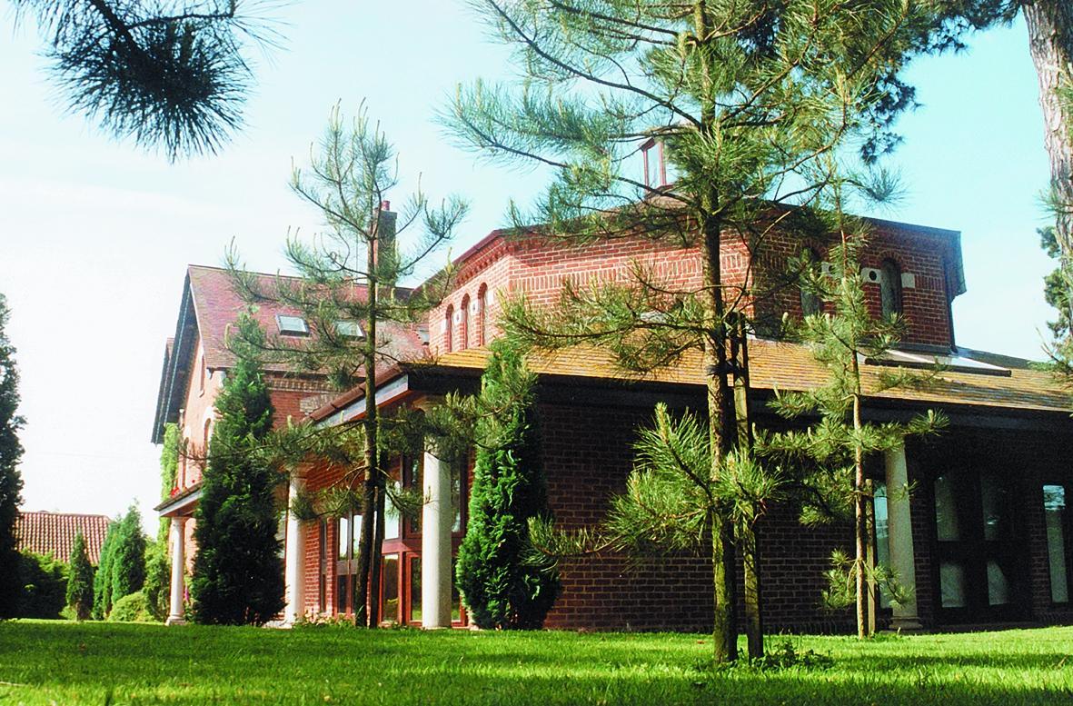 The National Holocaust Centre and Museum