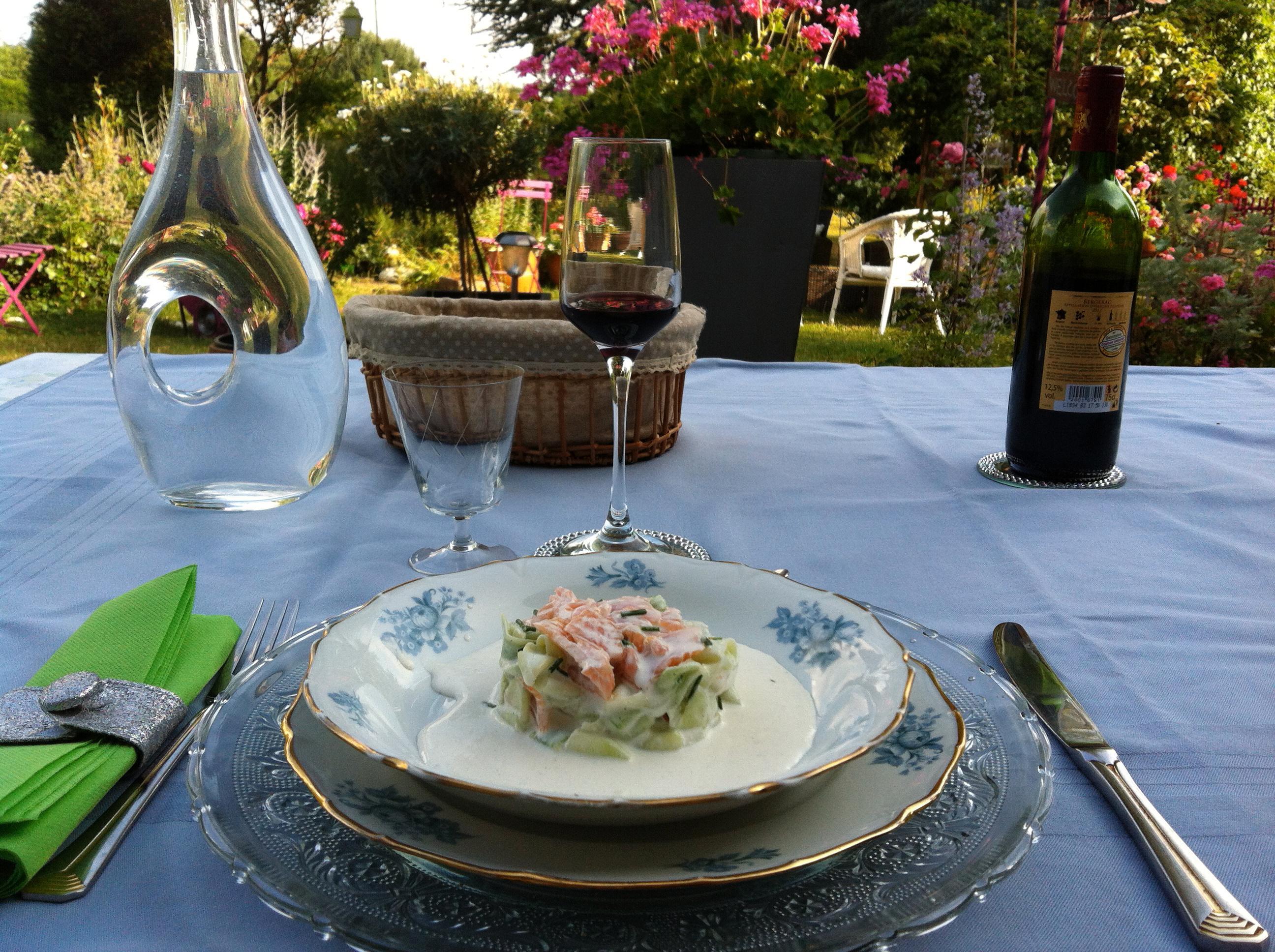 Le Jardin de Marie-Jeanne